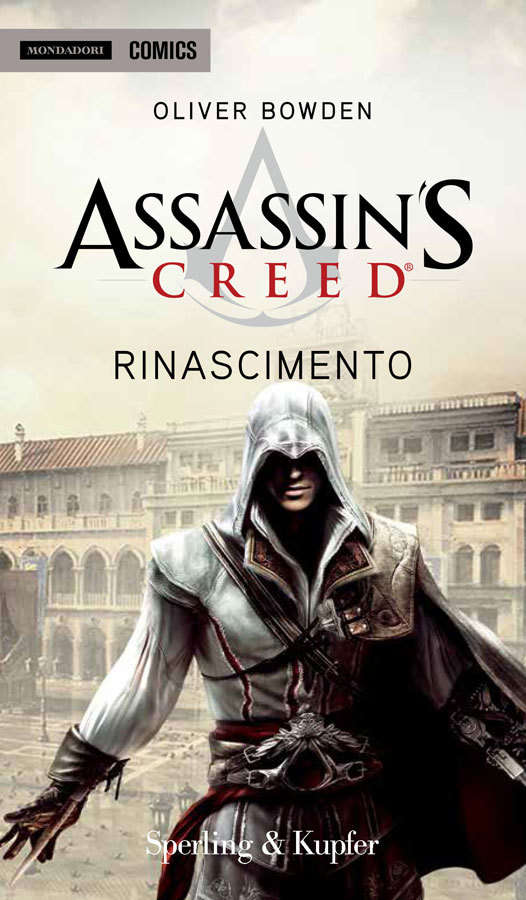 Assassin’s Creed (Mondadori)