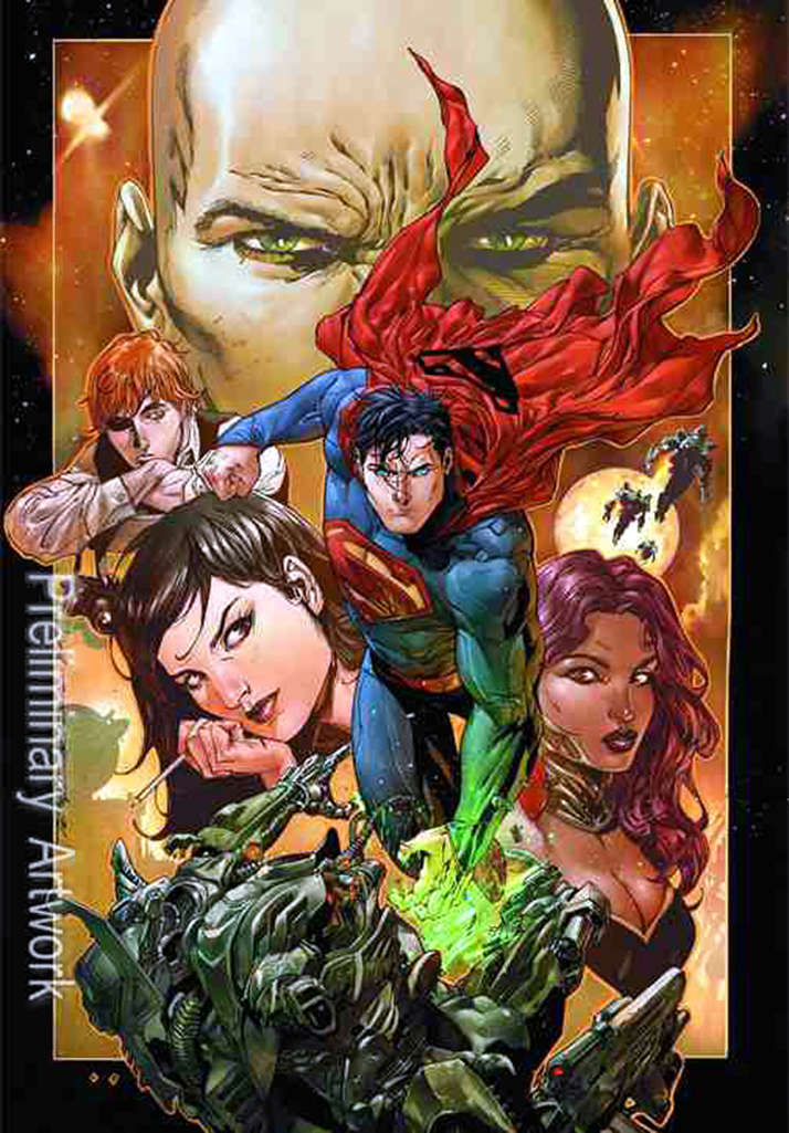 Action Comics (2nd Series) Book #4