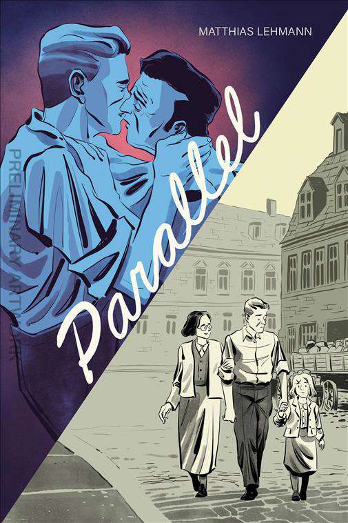 Parallel (Oni)