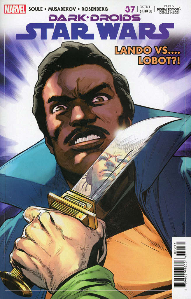 Star Wars (3rd Series) #37