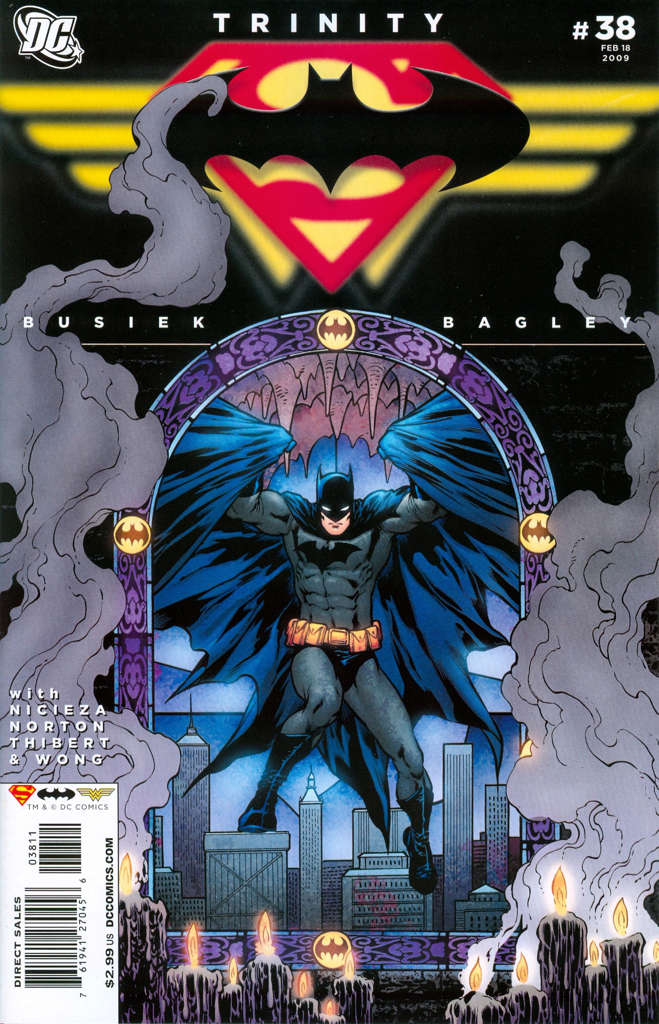 Trinity #38