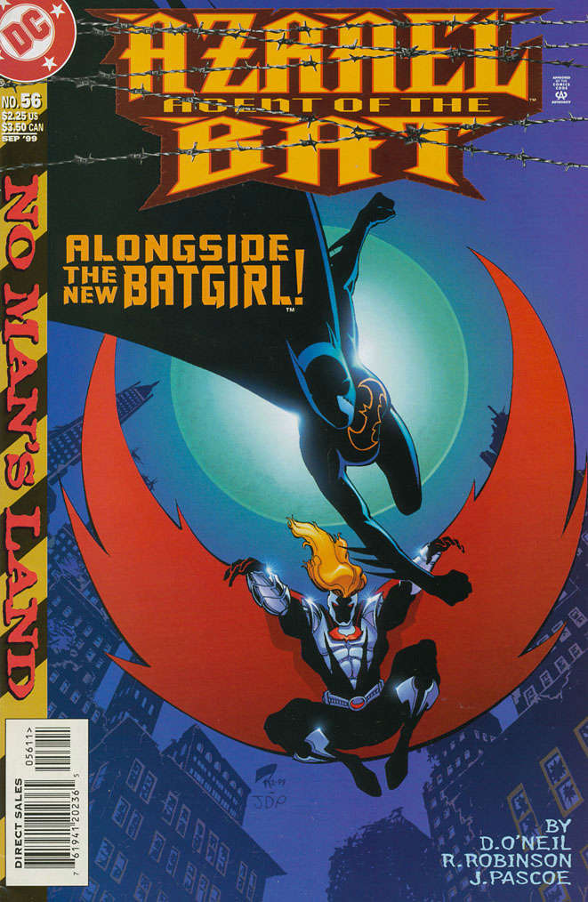 Azrael #56