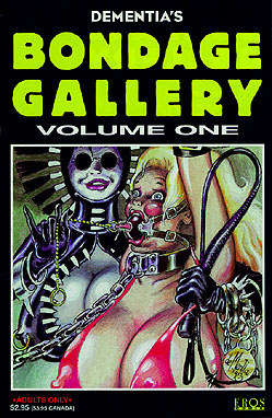 Bondage Gallery