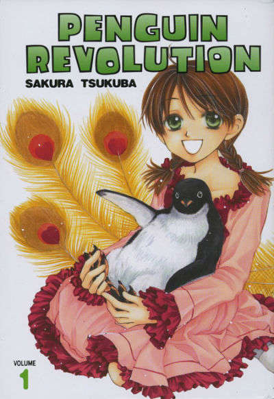 Penguin Revolution