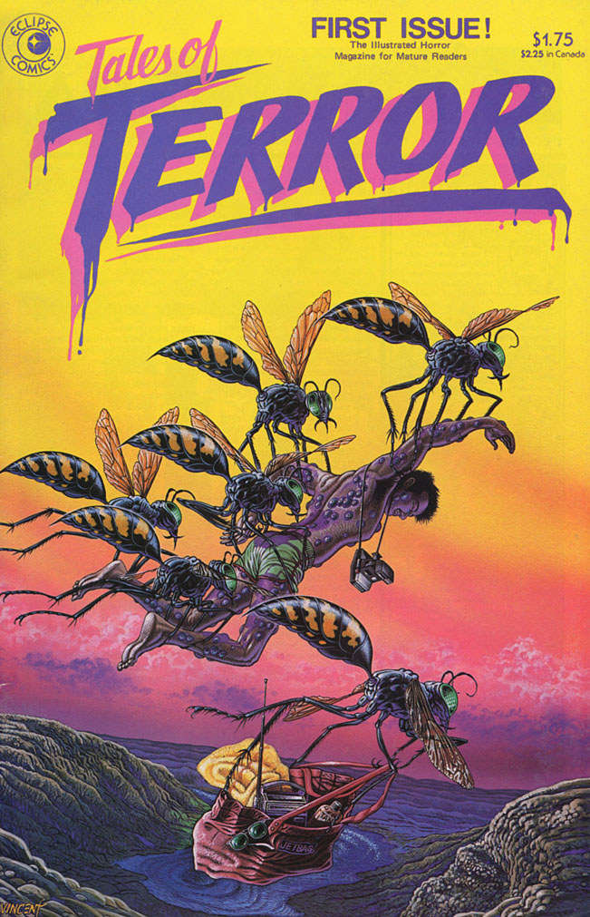 Tales of Terror