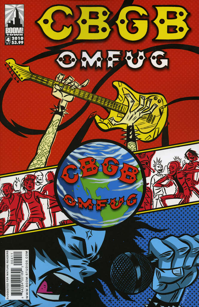 CBGB #4