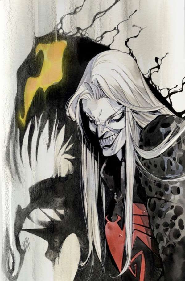 Venom #250 Variation I