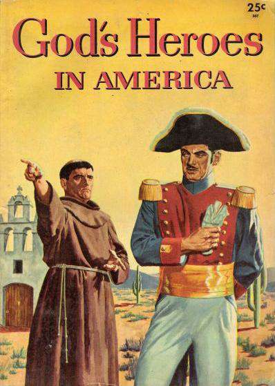 God’s Heroes in America