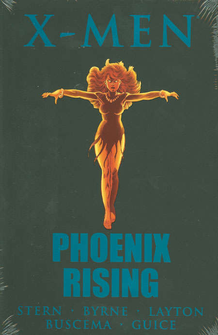 Marvel Premiere Classic #25 Hardcover