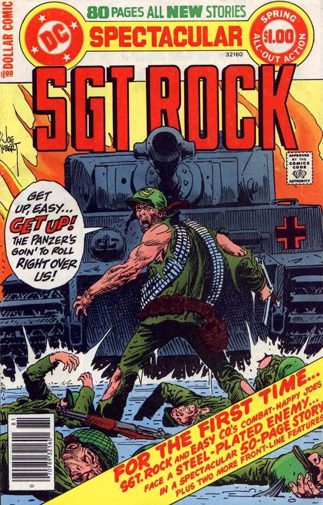 DC Special Series #13