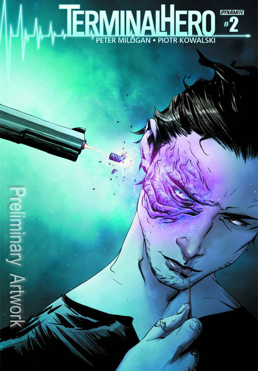 Terminal Hero #2