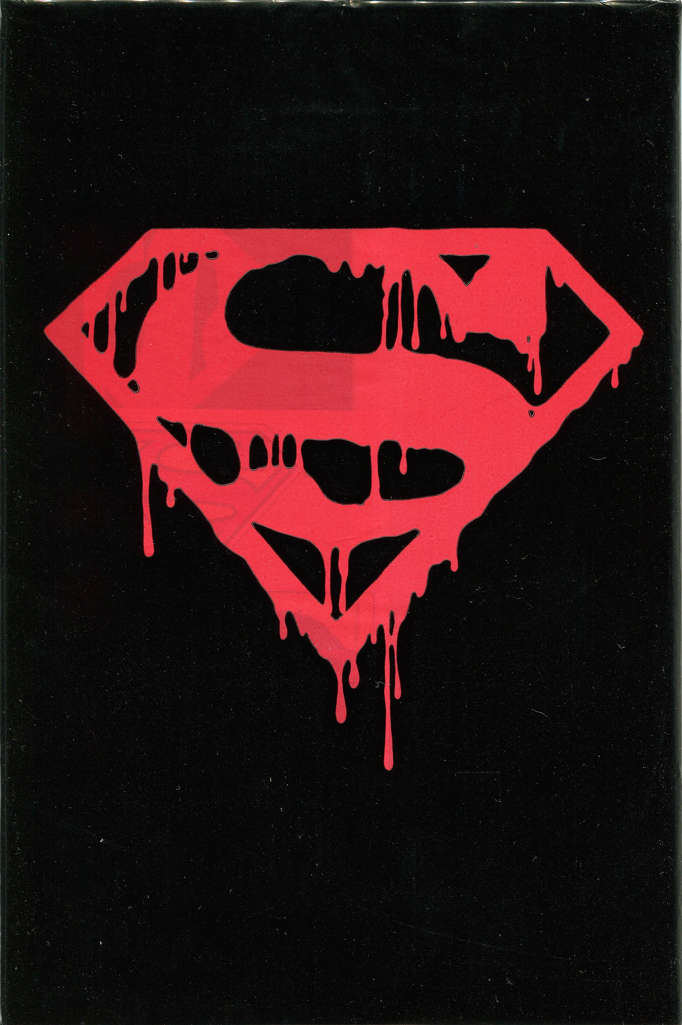 Superman (2nd Series) #75 Collector’s Set