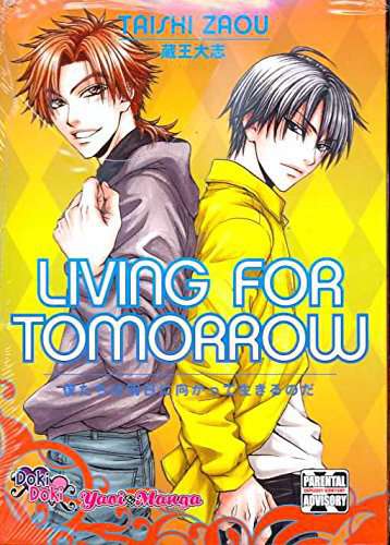 Living For Tomorrow