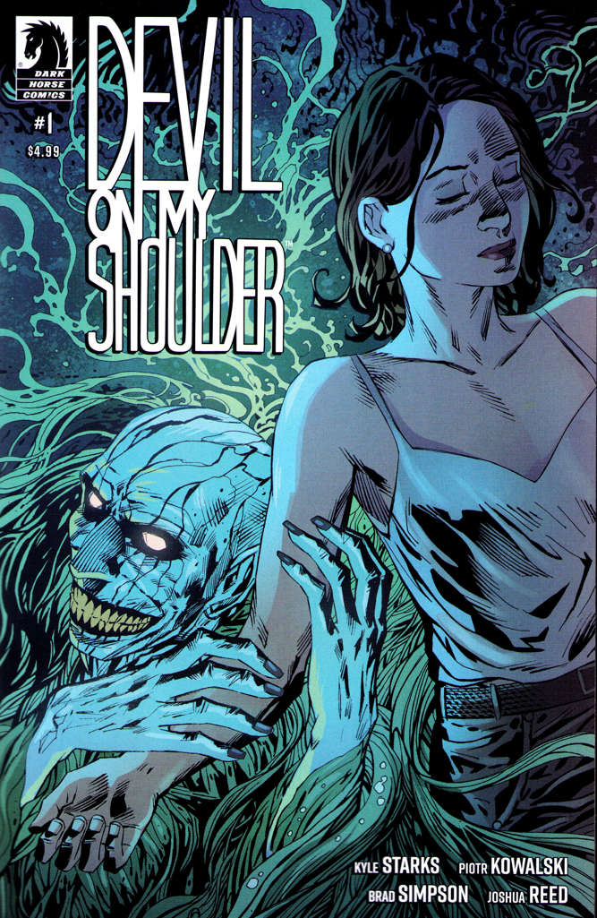 Devil on My Shoulder