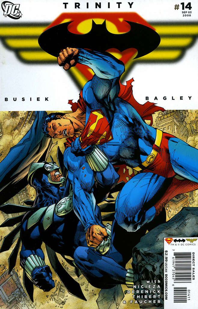 Trinity #14