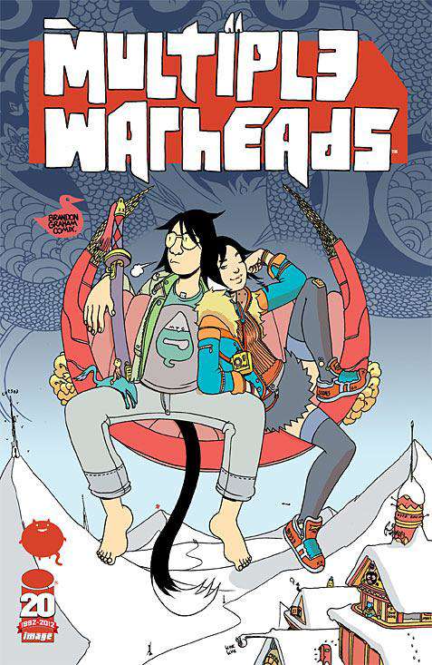 Multiple Warheads: Alphabet to Infinity