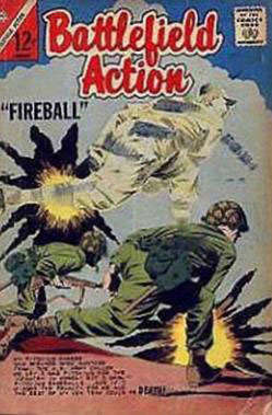 Battlefield Action #51