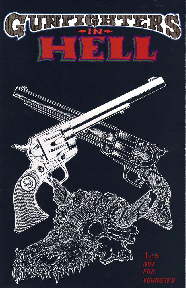Gunfighters in Hell