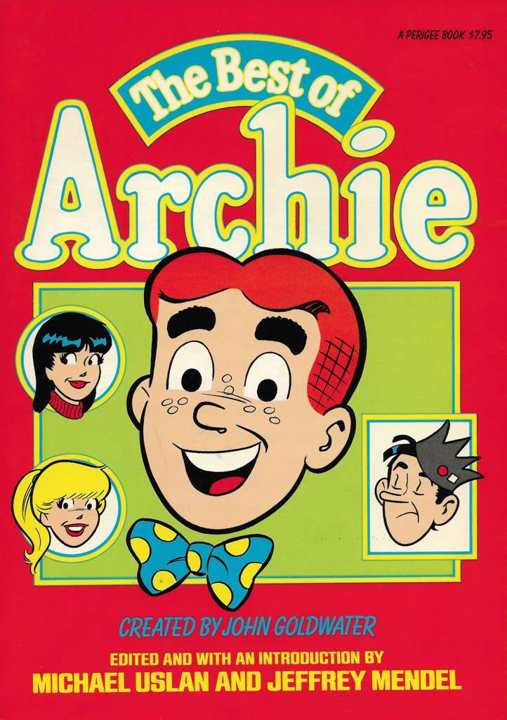 The Best of Archie (Perigee)