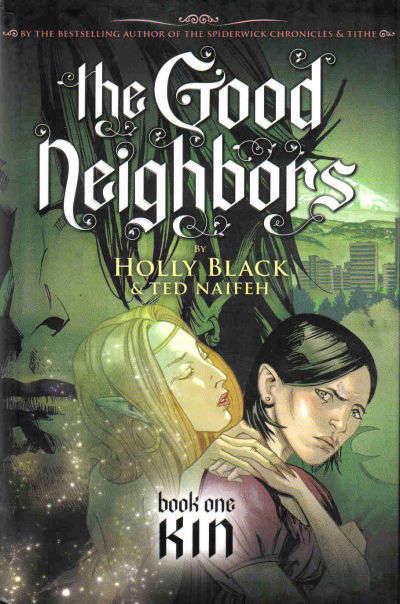 The Good Neighbors