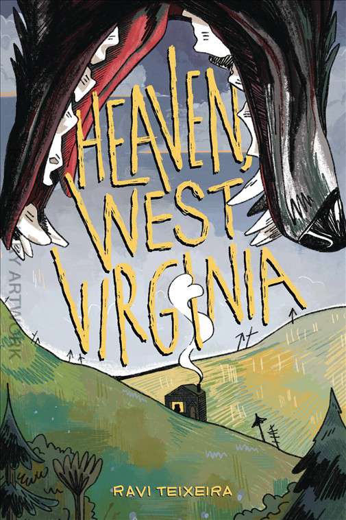 Heaven West Virginia
