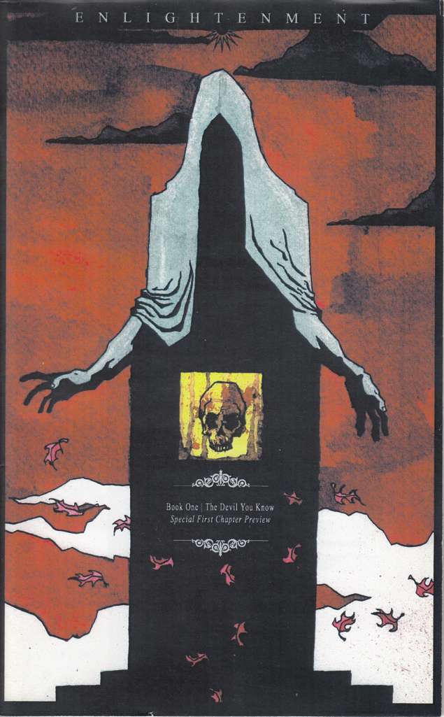 Enlightenment: The Devil You Know