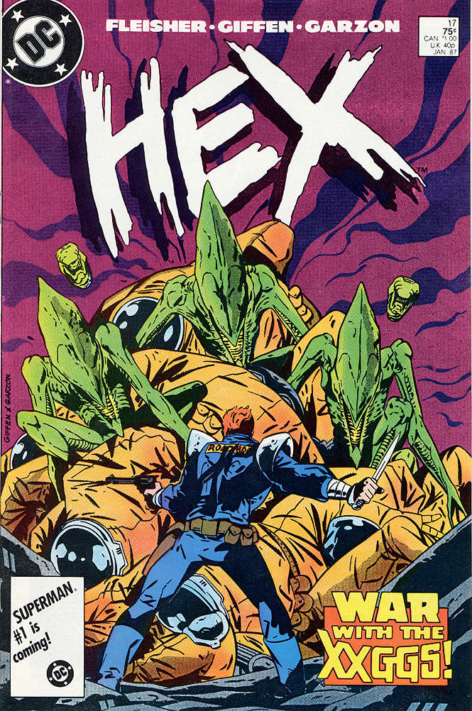 Hex #17