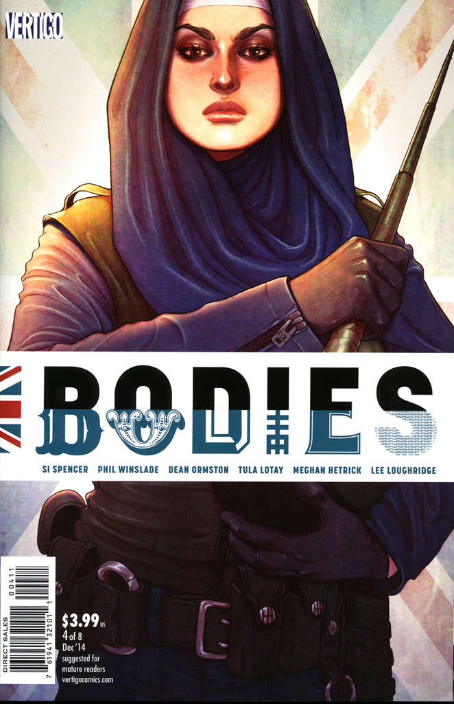 Bodies #4