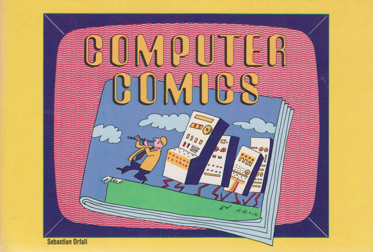 Computer Comics