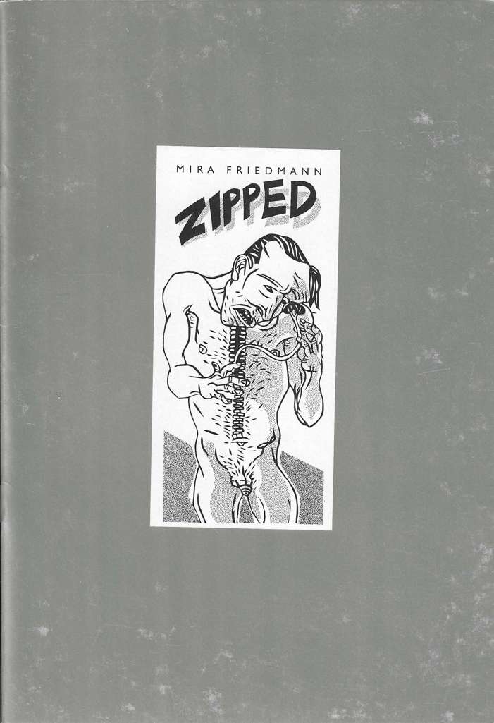 Zipped