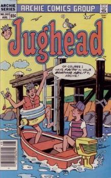 Jughead (Vol. 1) #341