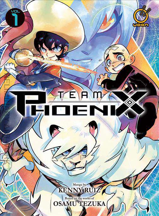 Team Phoenix
