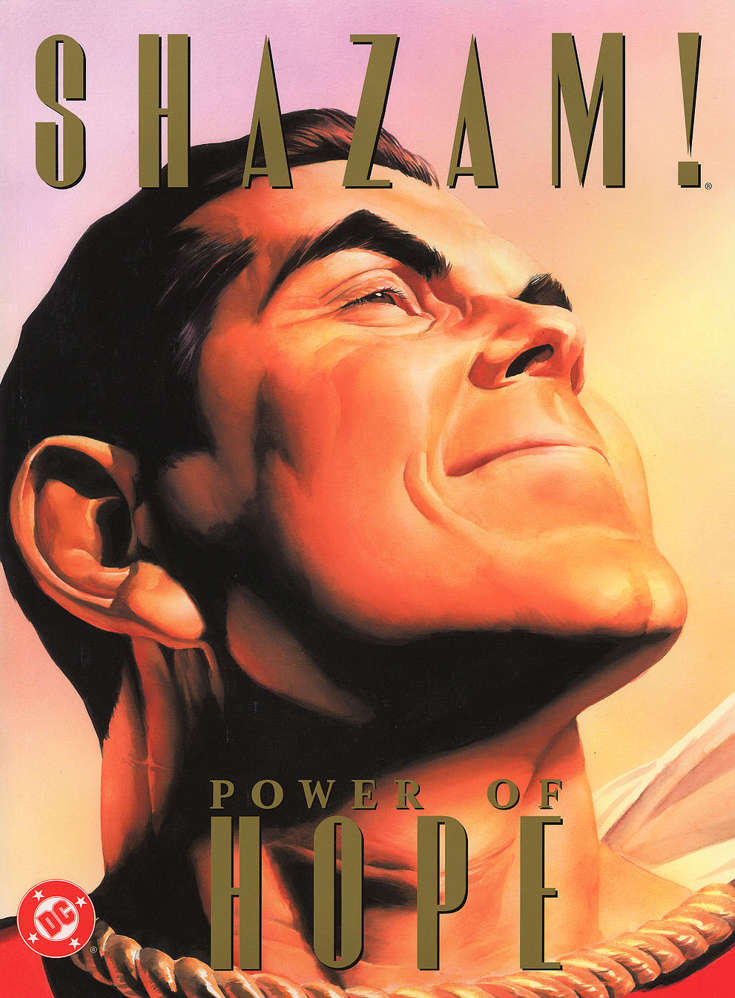 Shazam! Power of Hope #1