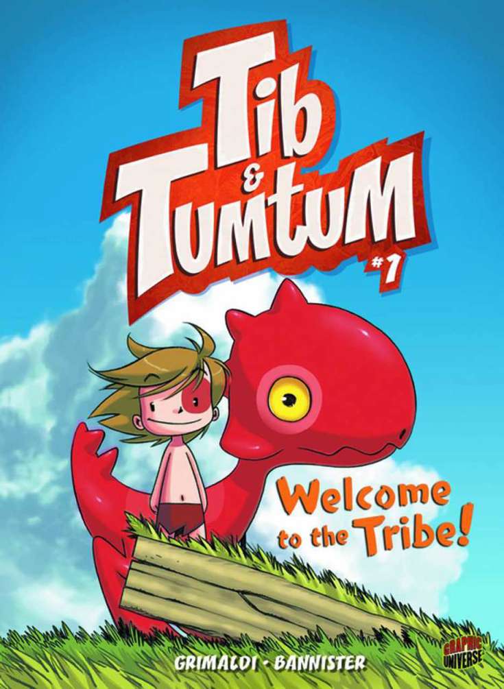 Tib &amp; Tumtum