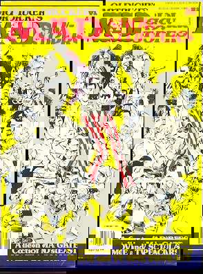 MAD Show-Stoppers (Mort Drucker’s…)