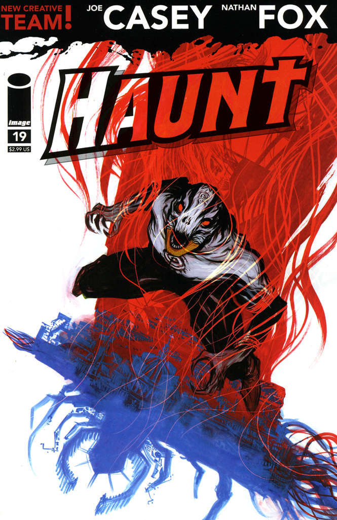 Haunt #19