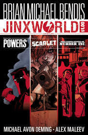 Jinxworld Sampler