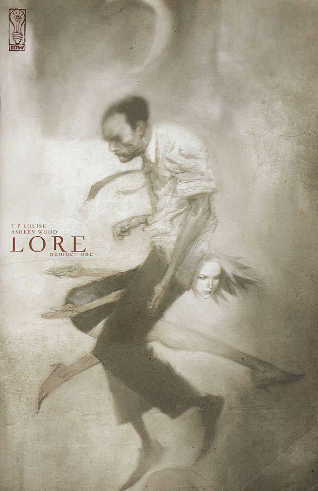 Lore #1