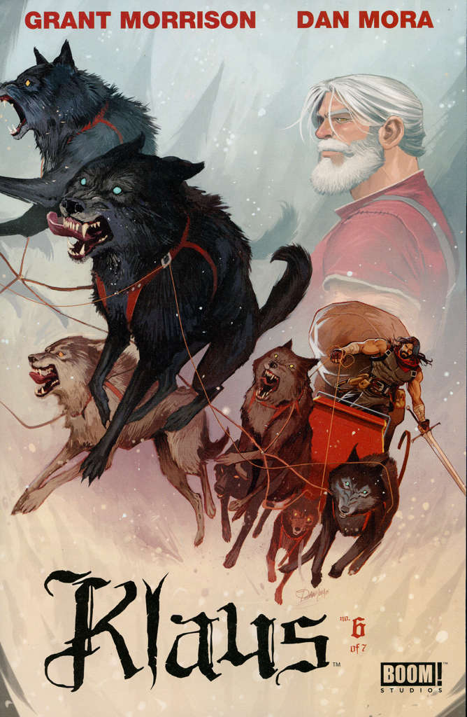 Klaus #6