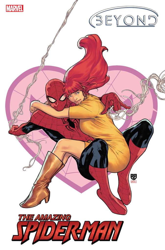 The Amazing Spider-Man (5th Series) #80 Variation A