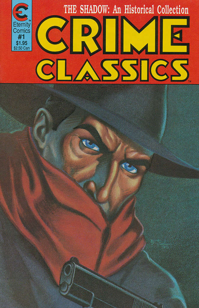 Crime Classics