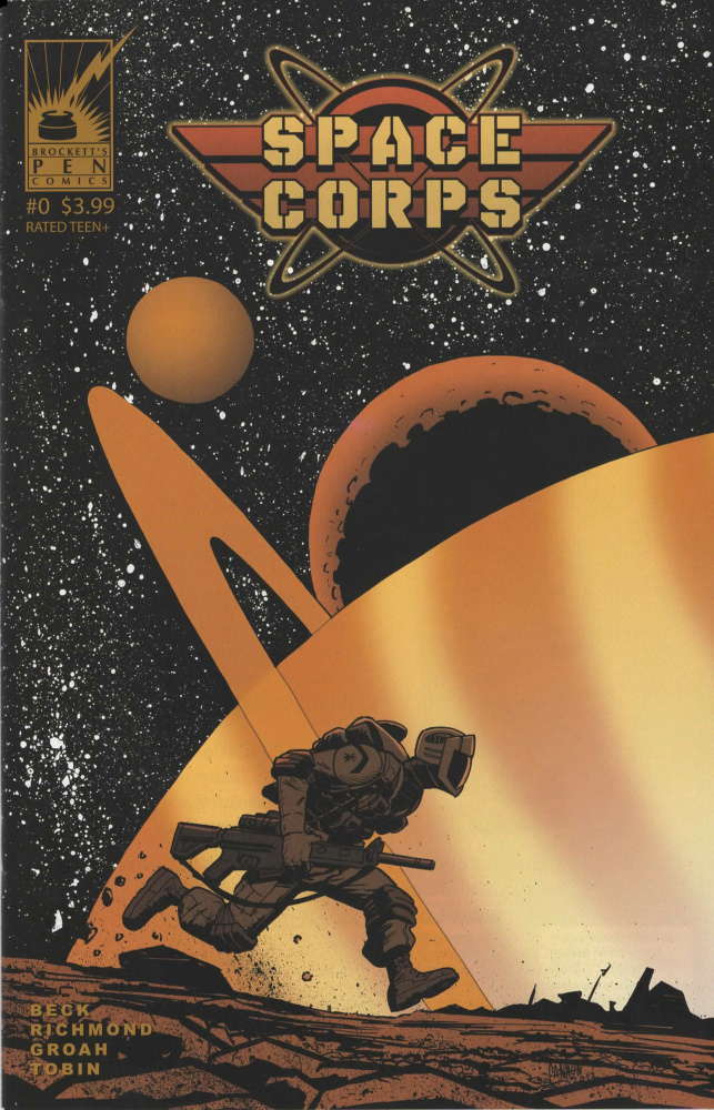 Space Corps