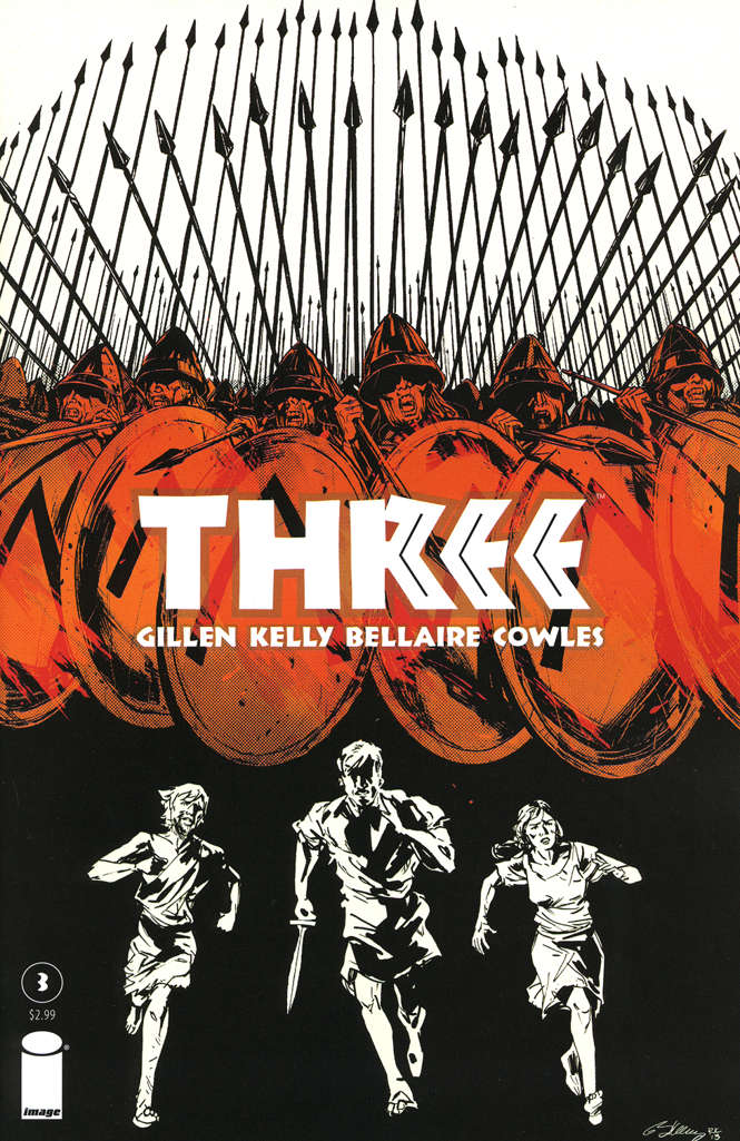 Three (Image) #3