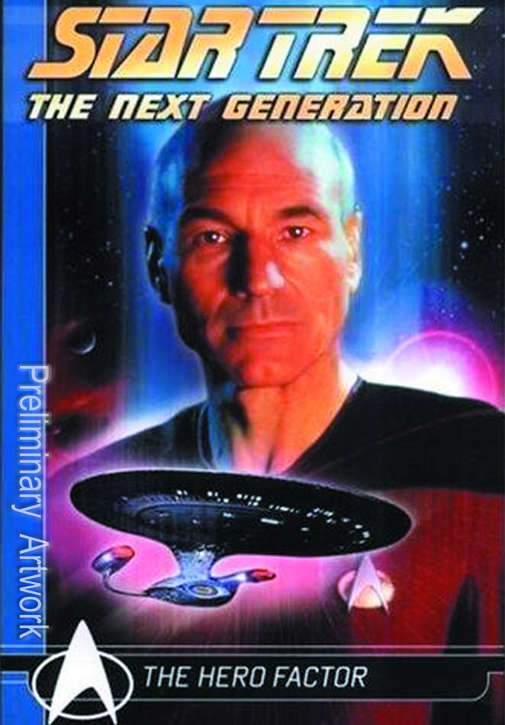 Star Trek: The Next Generation Comics Classics