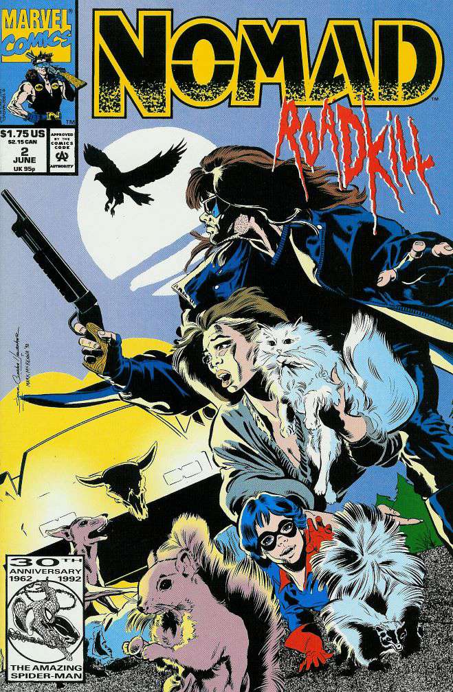 Nomad #2