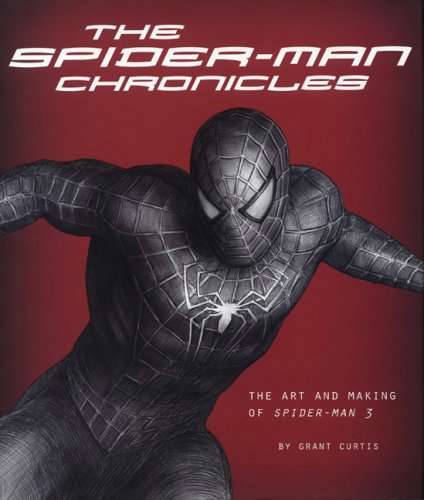 The Spider-Man Chronicles