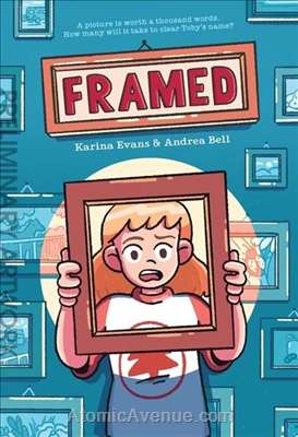 Framed
