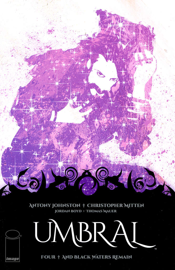 Umbral #4