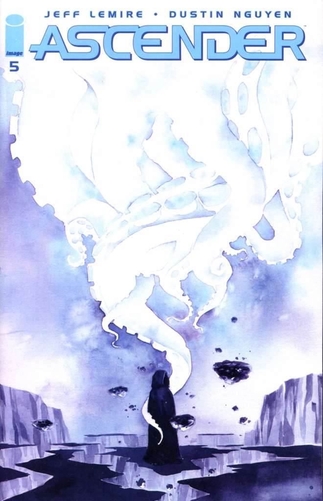 Ascender #5
