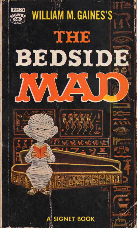 The Bedside MAD